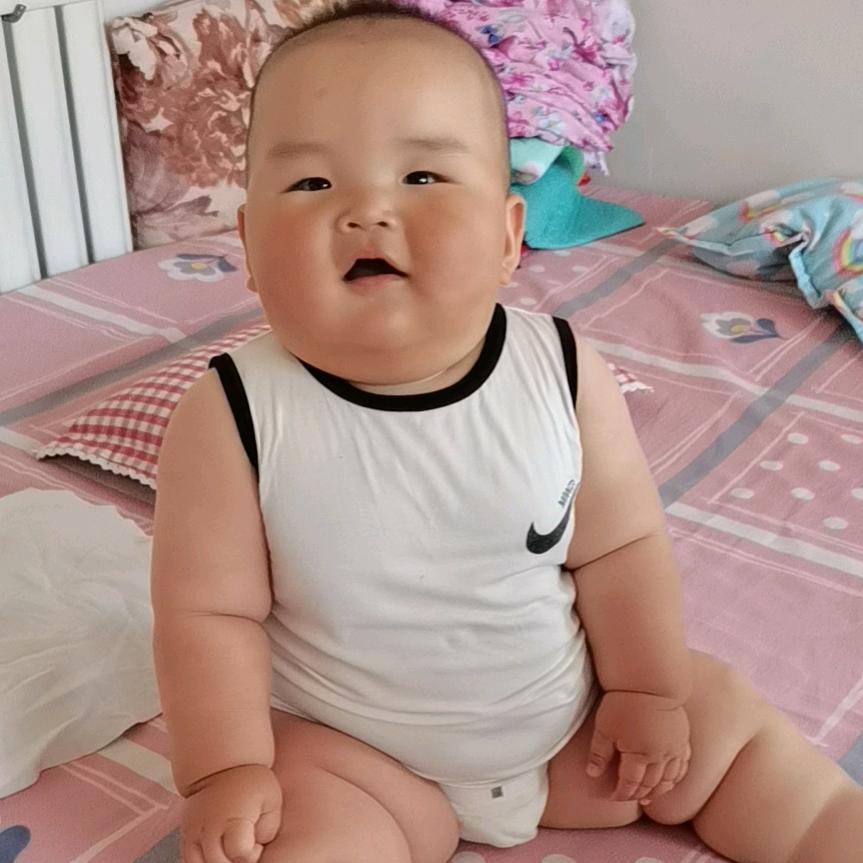 二熙在这呢