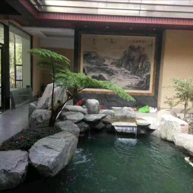 志在四方