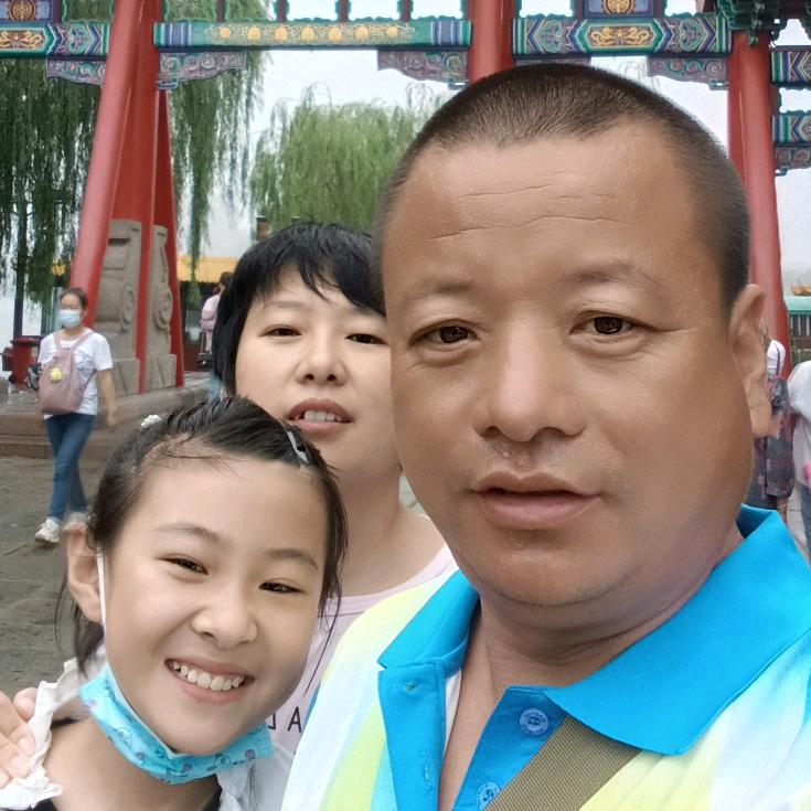 自由自在的享受每一天