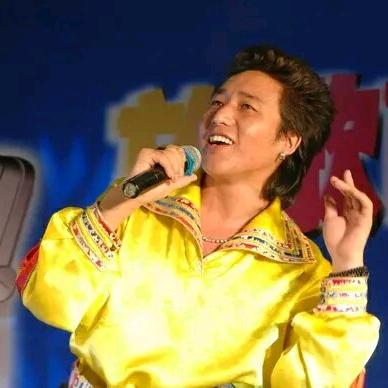 四郎罗珠🎤