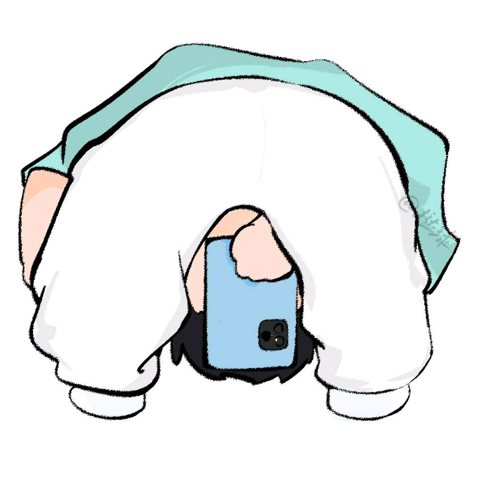 @真胖吖！