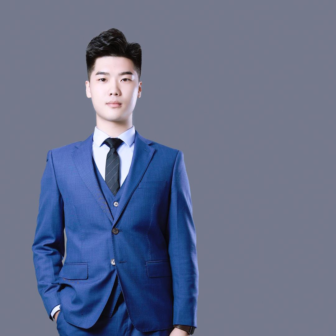 乾悦宝内训师～王岗