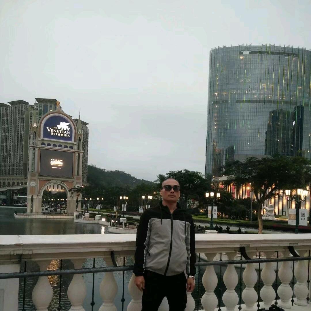自然自在
