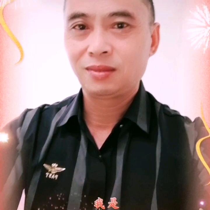 笑口常开，会棚林道师