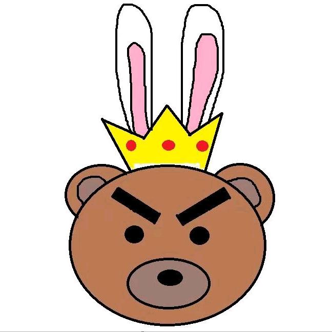 倍儿兔