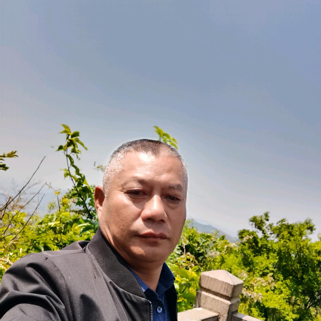 龙的传人