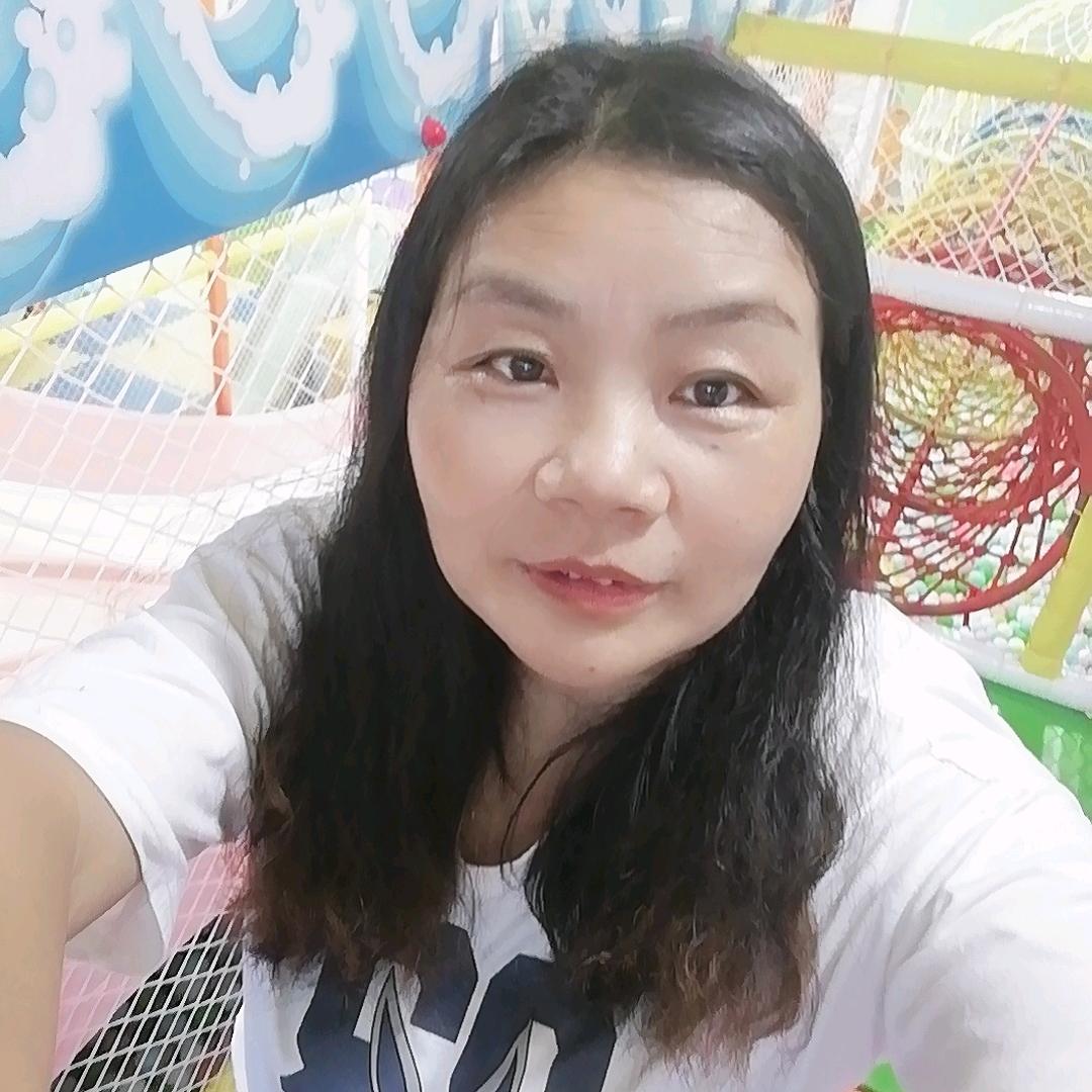 丽姐幸福