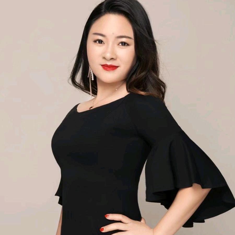 古馥语