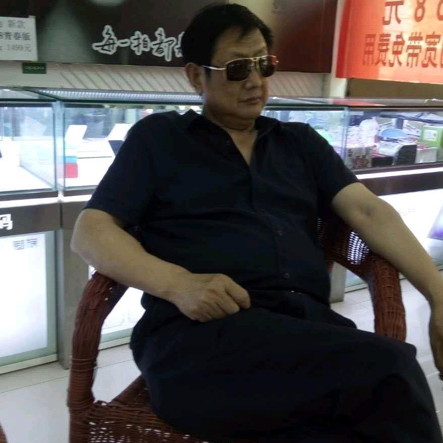 太行游子