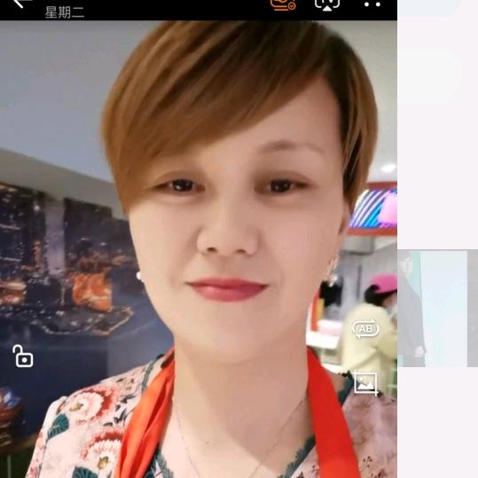 美丽花朵