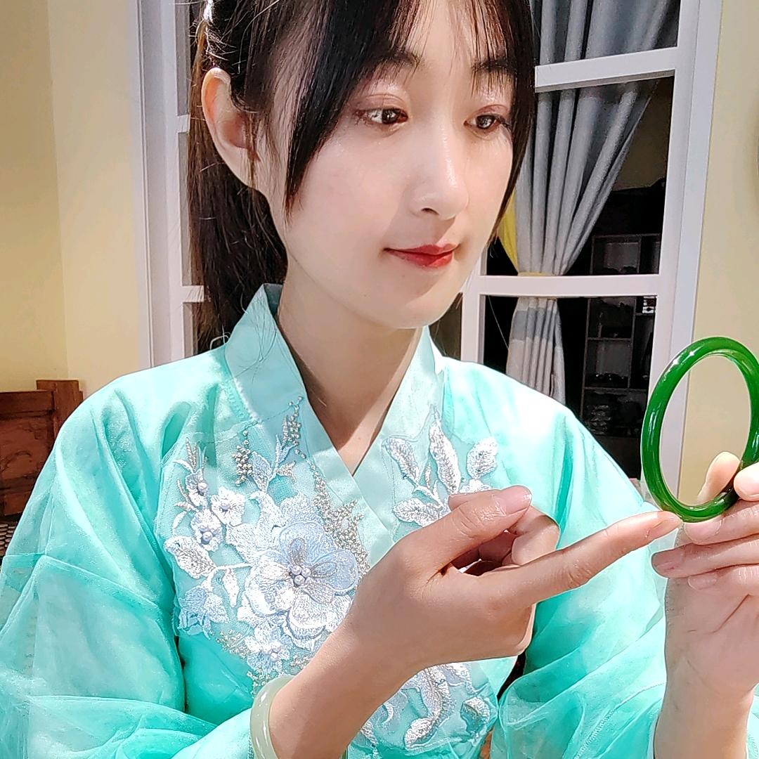 玉满人家郭妞