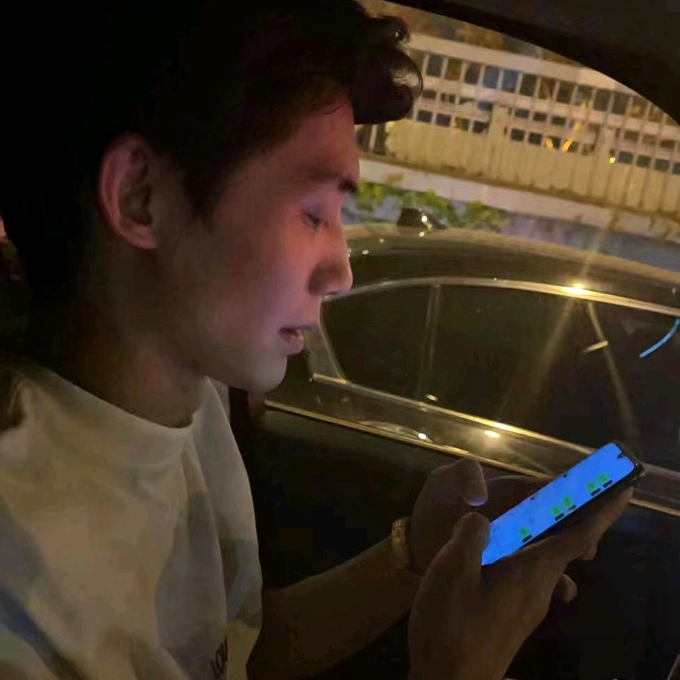 热心肠老沈