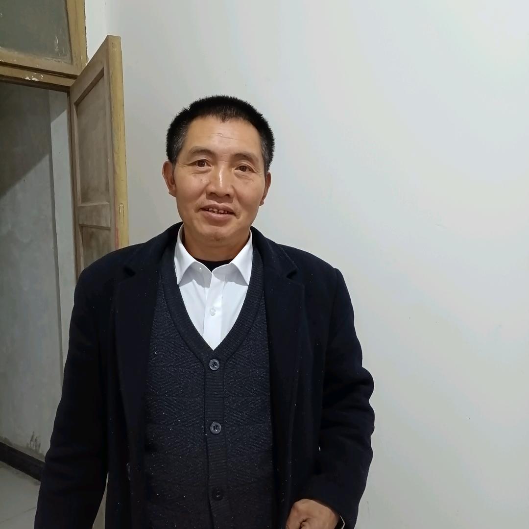 努力吧付二哥
