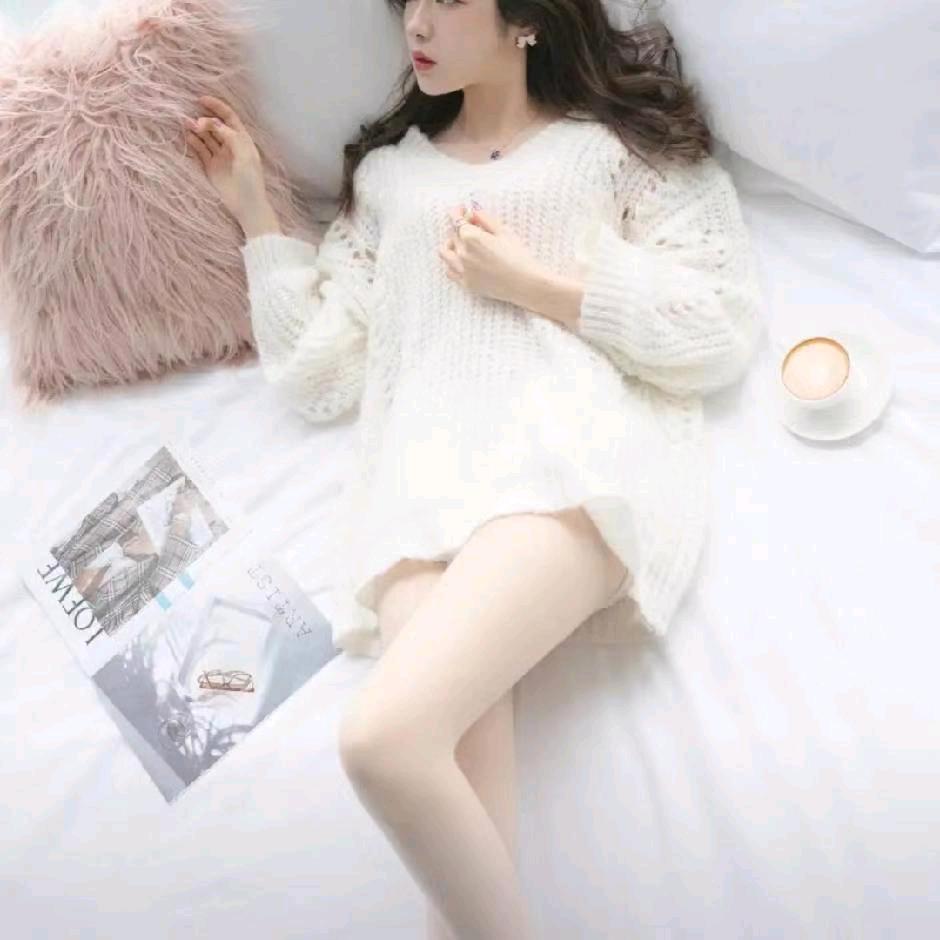小橘子🍊
