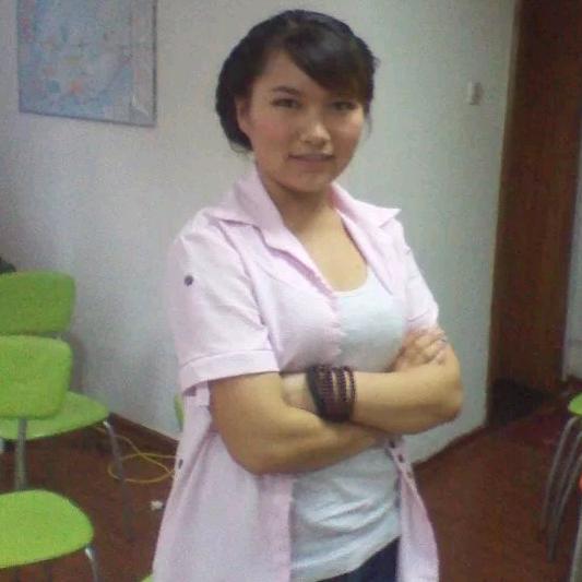 豪豪妈
