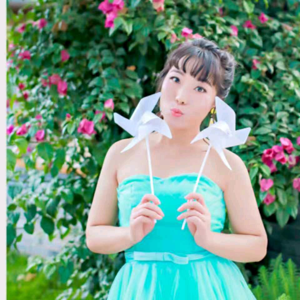 半颗糖🍬