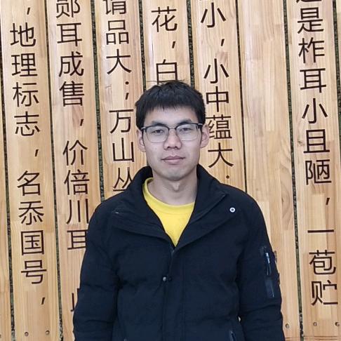 农秀才