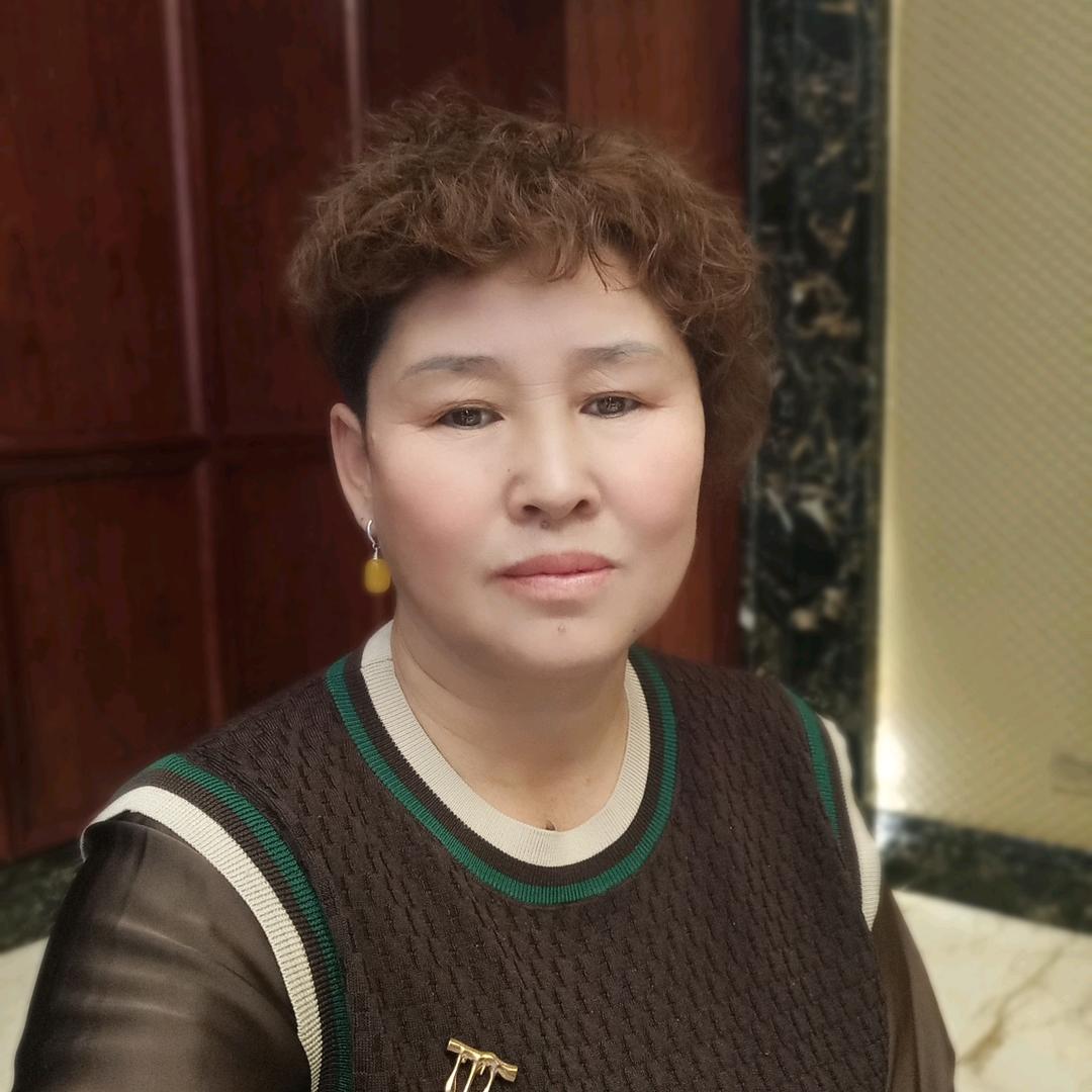 刘女士