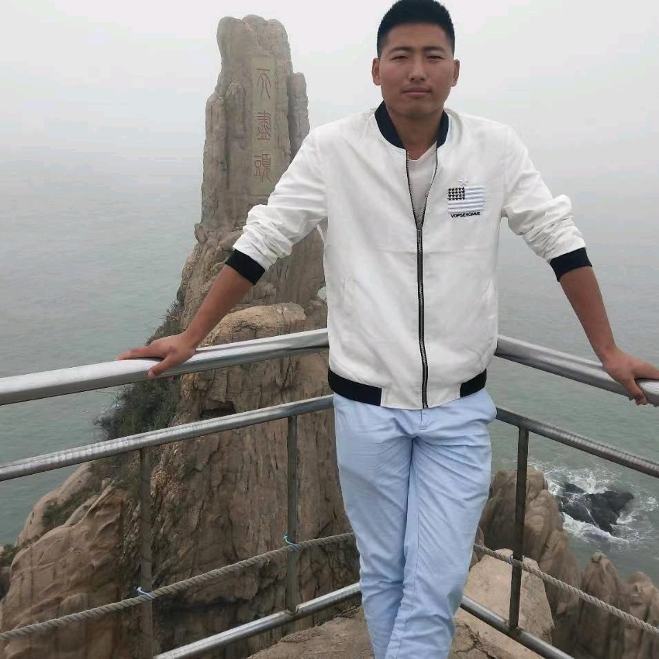 硕钦机械（朱秉银）