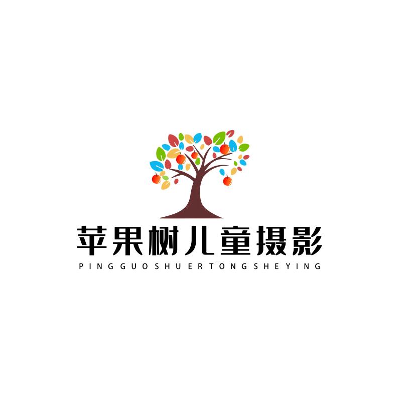 苹果树儿童摄影官方号