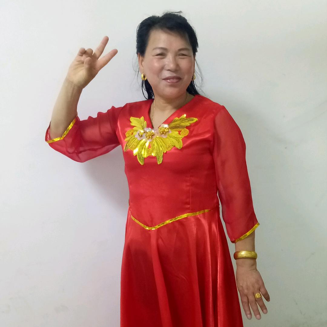 最美夕阳红