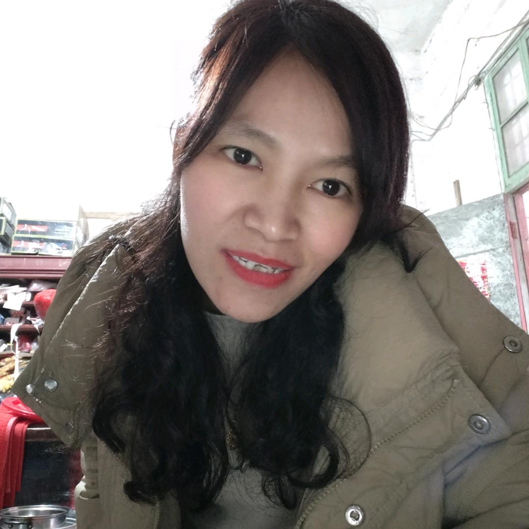 坚强表妹