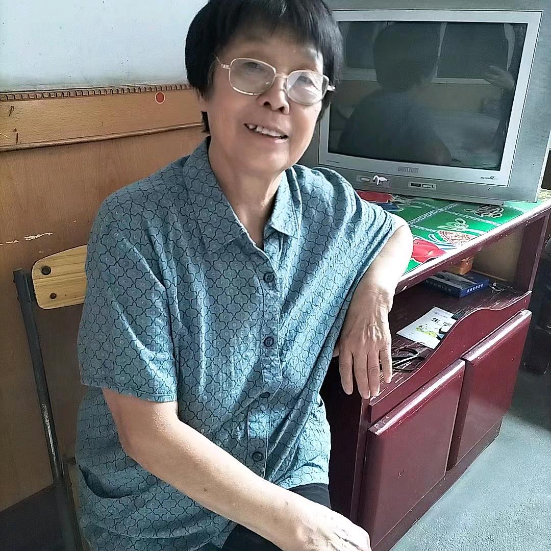 幸福美滿