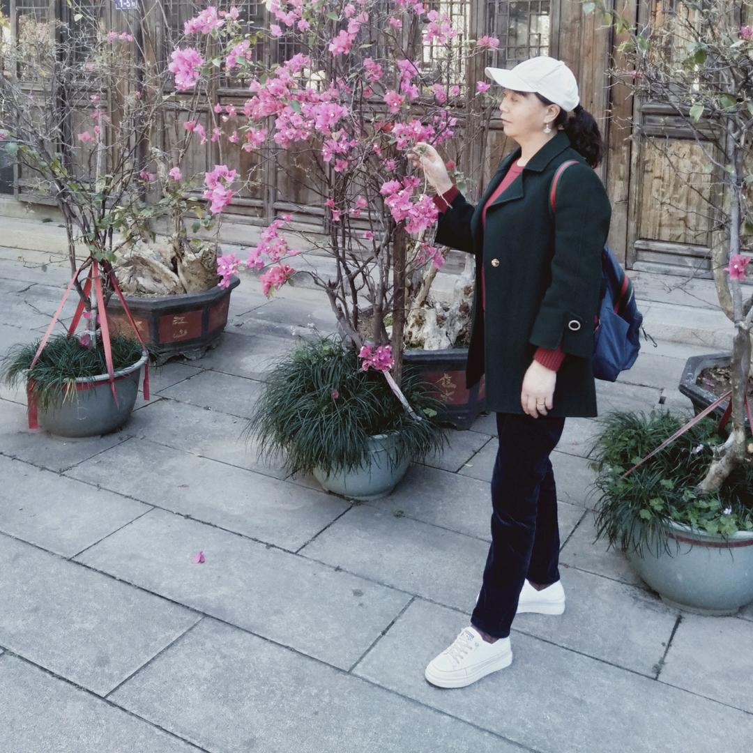 毛姐