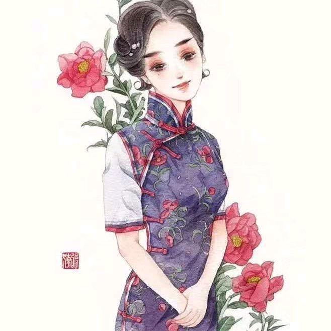 阿丽