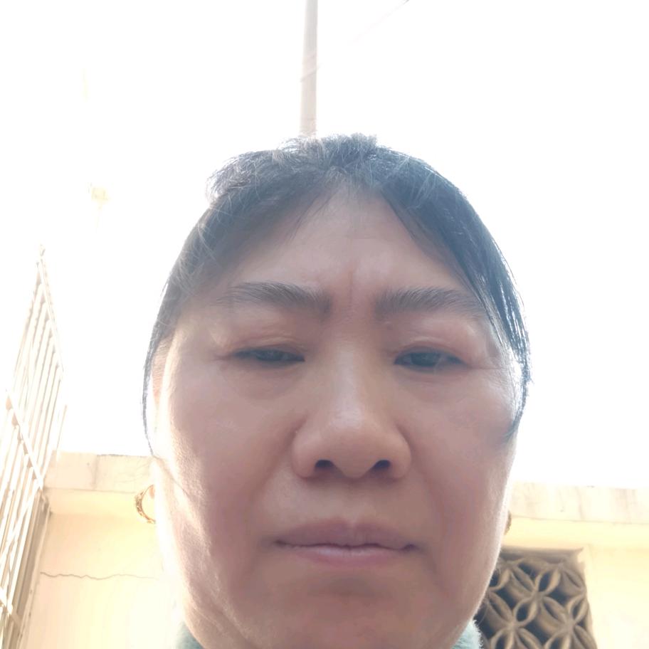 幸运的人
