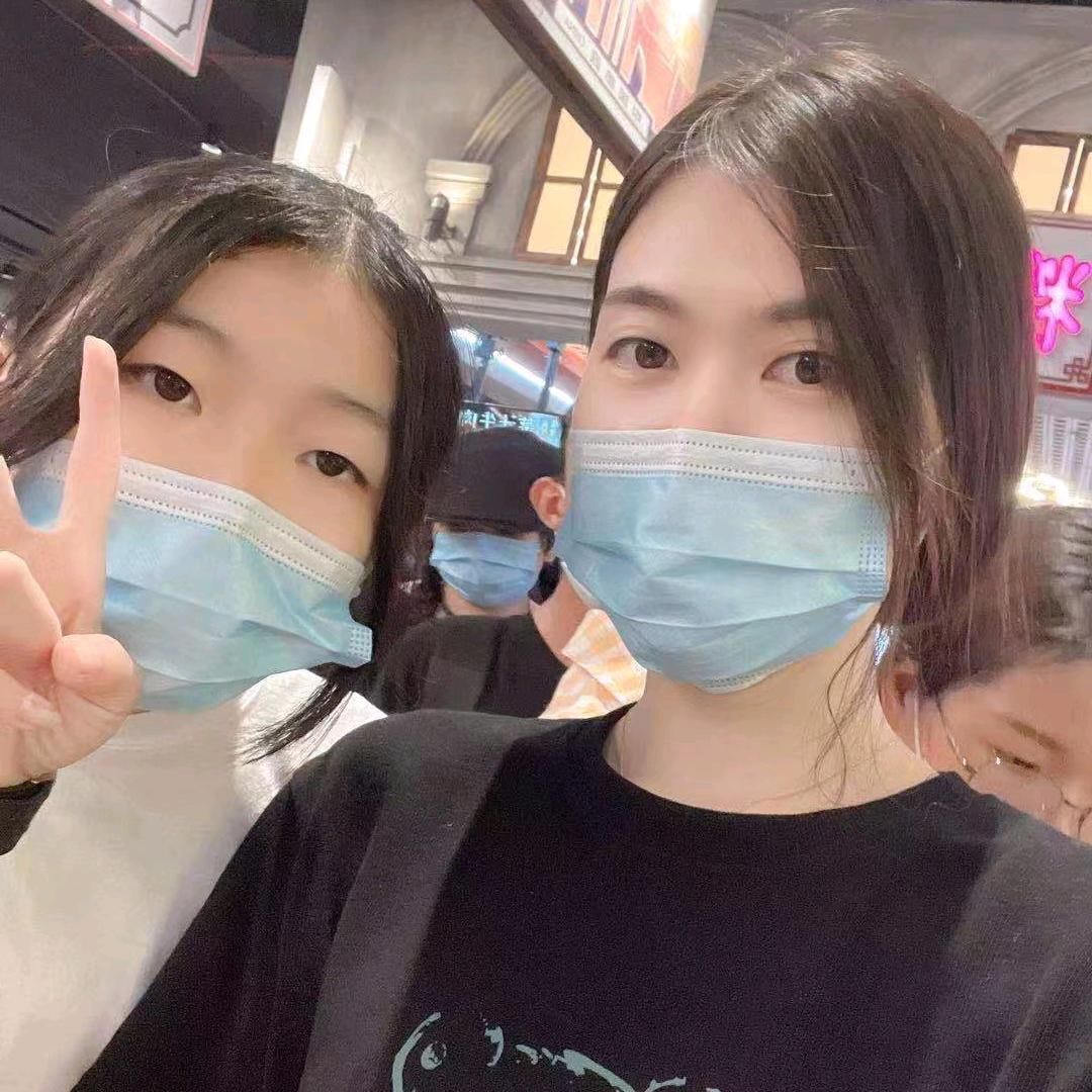 大姨🤦‍♀️