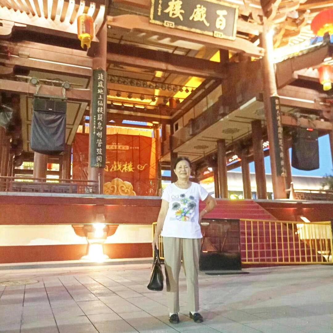 岁月 匆匆