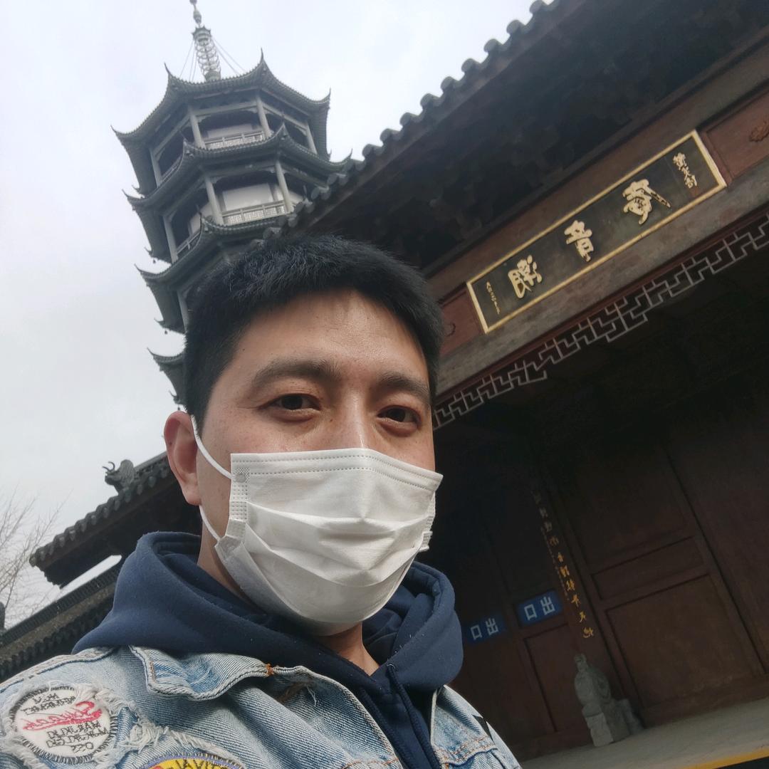 @天天