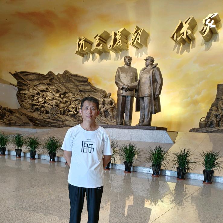 高哥带你去游玩