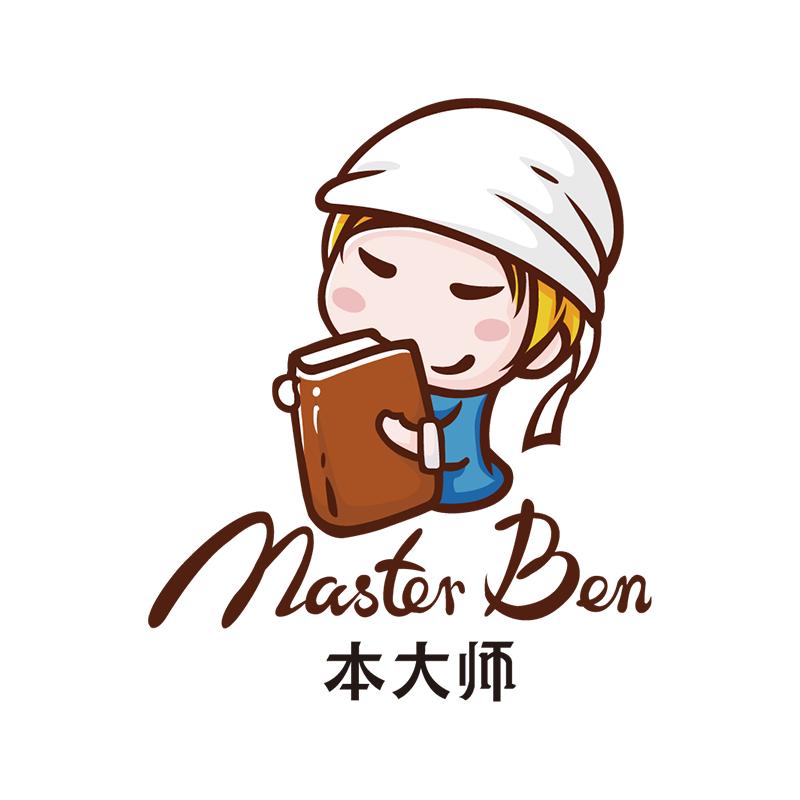 本大师MASTER BEN电纸书