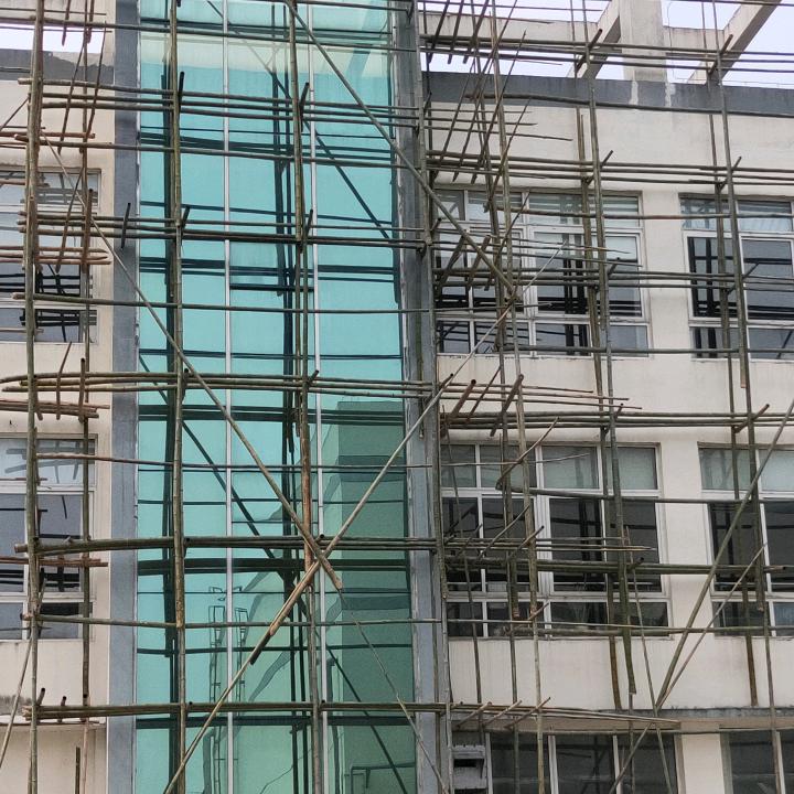 明天会更好