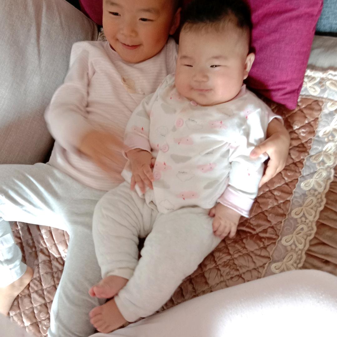 开心