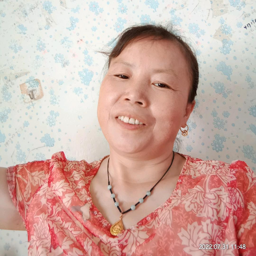 如花（晩上7点10分）