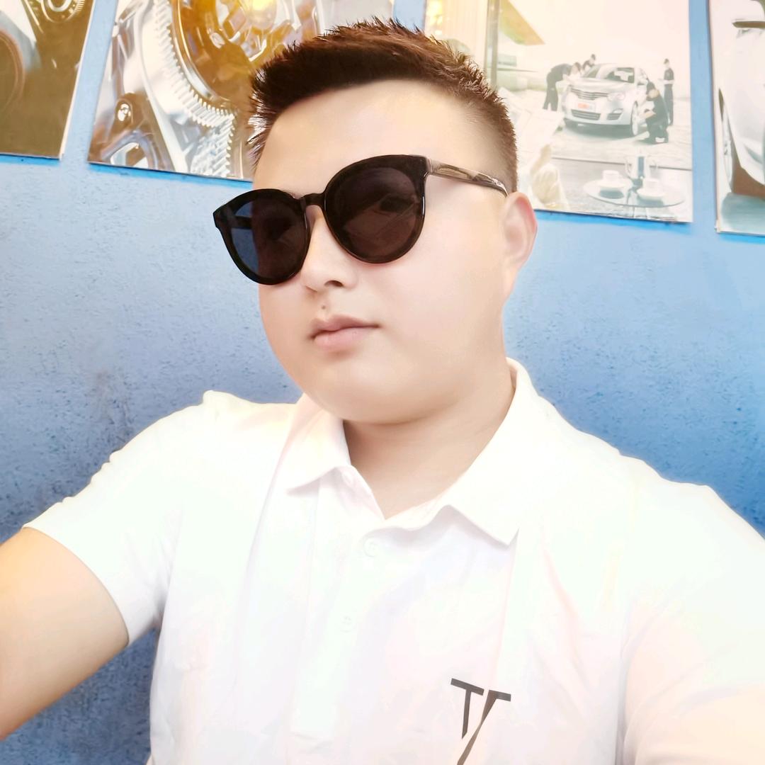 胖 嘟嘟