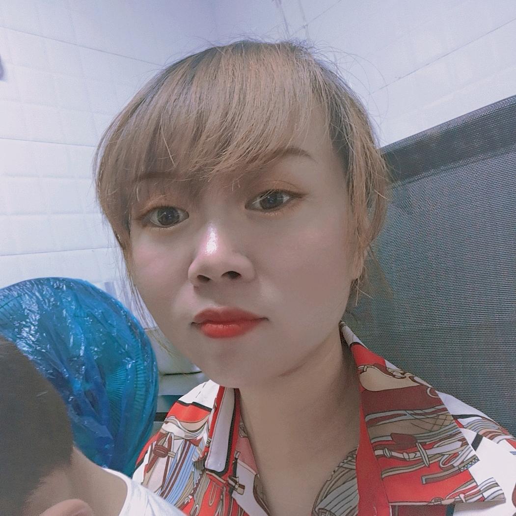 暖暖💋