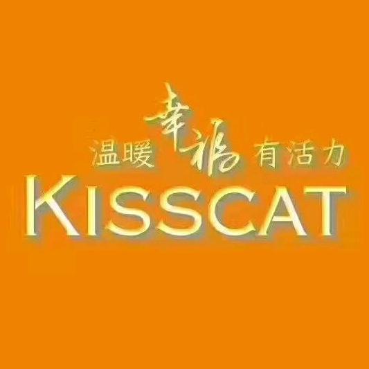 伊犁天百接吻猫（KissCat）