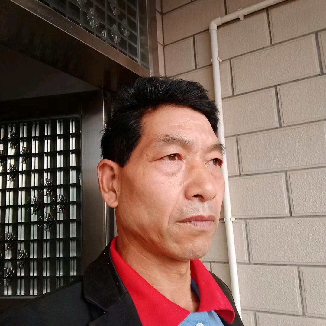 汤峪农民