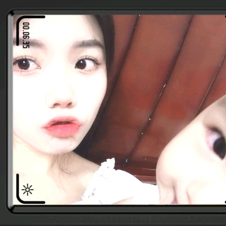 🌈入冬了💕