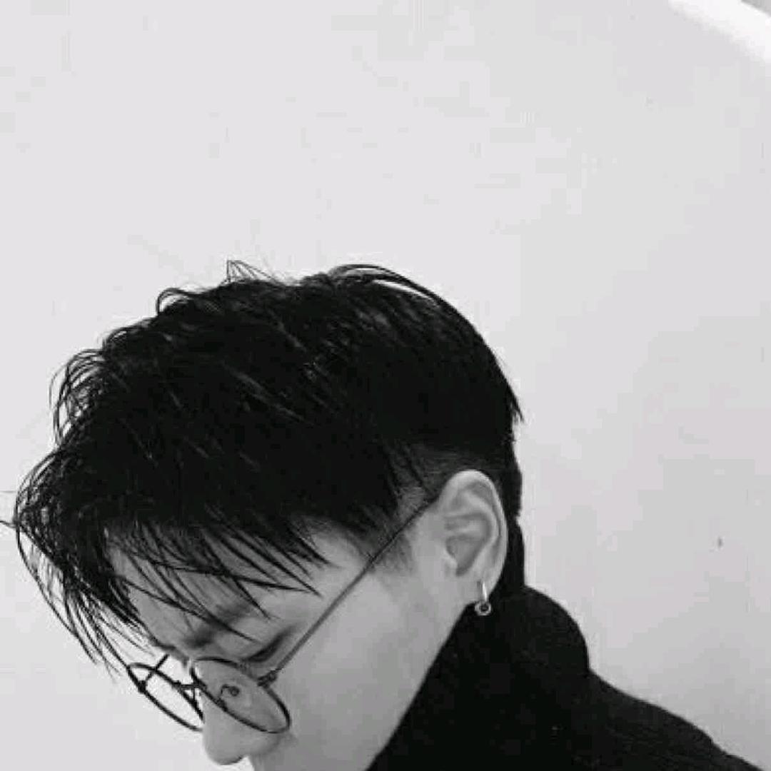 咖啡得喝十分甜头像