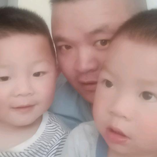 🇨🇳  幸福一生