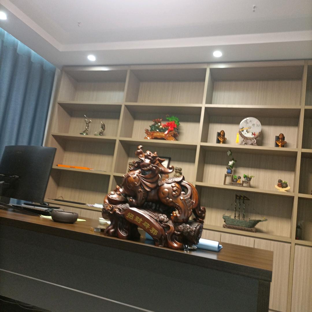 张继海