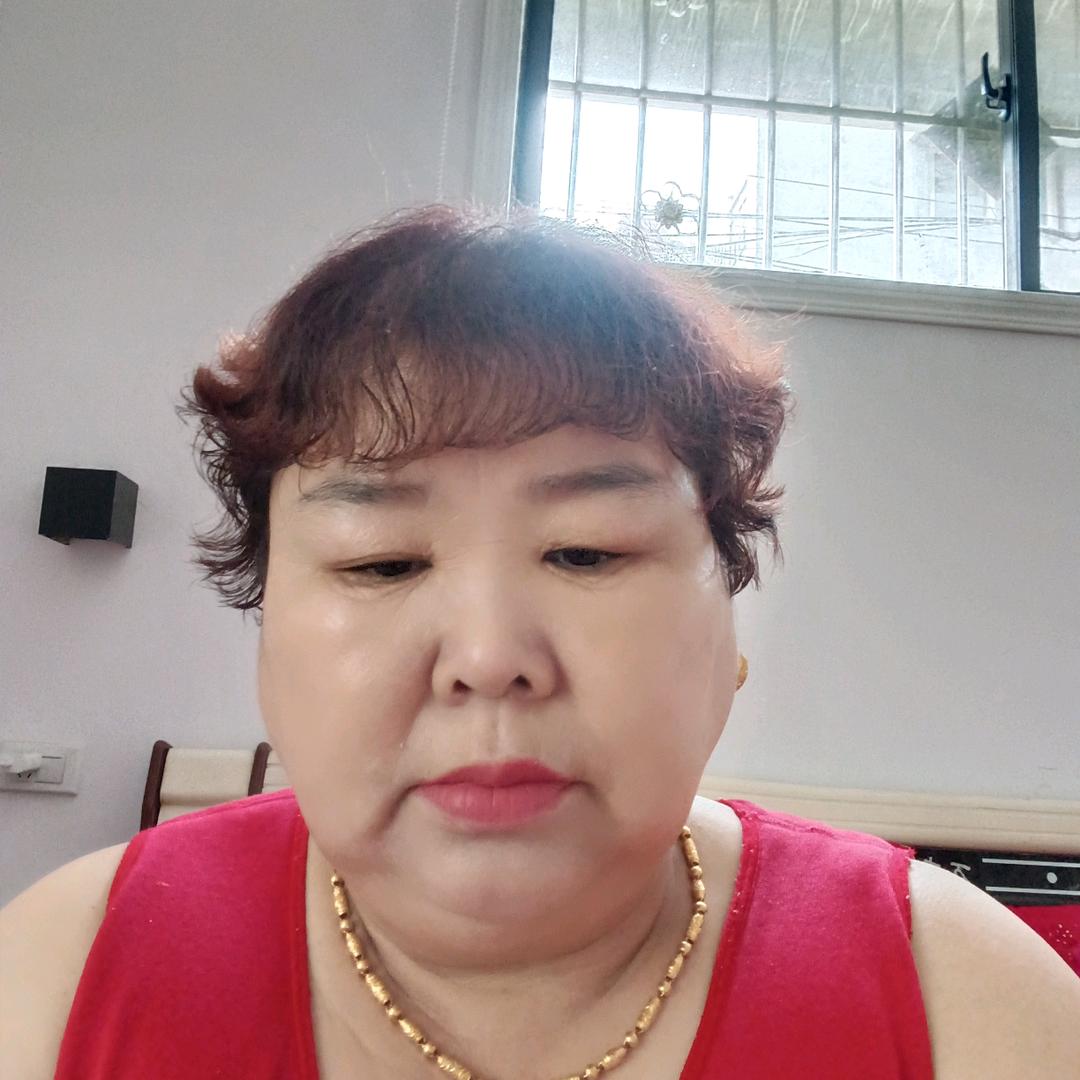 幸福一家人