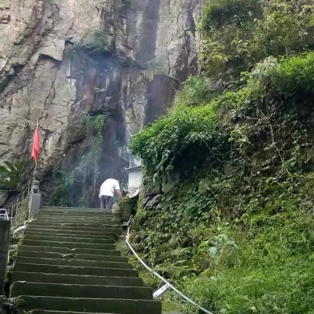 中国加油！