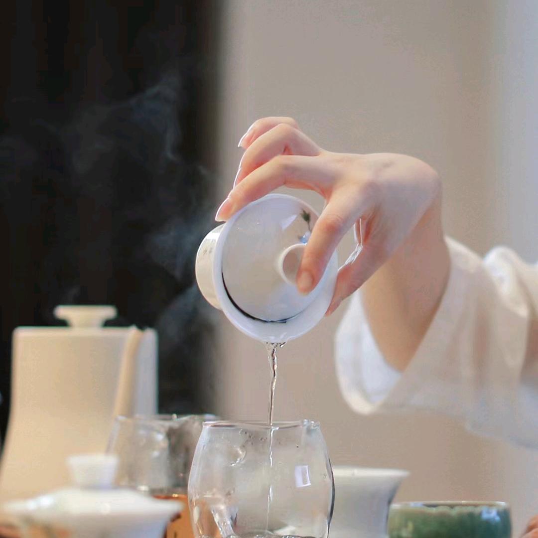 叶蕴茶香
