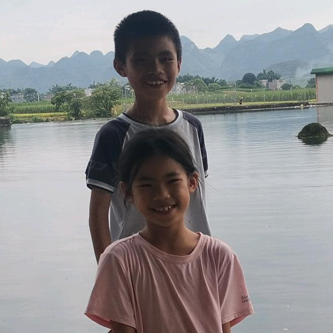 好运连连🌸🌸